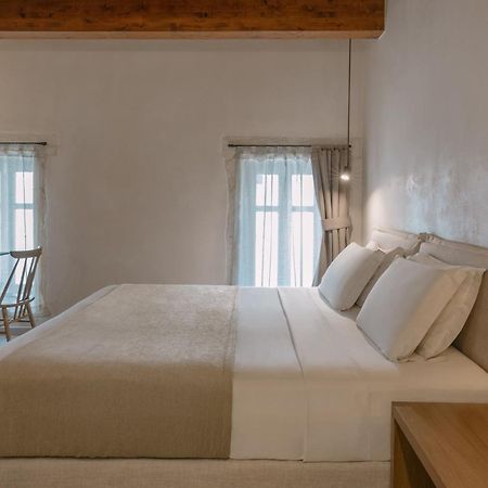 Casa Dei Delfini Otel Resmo Dış mekan fotoğraf