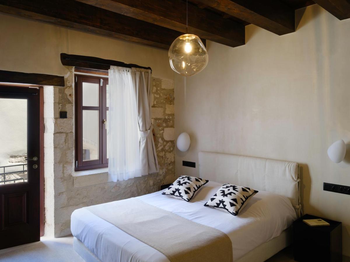 Casa Dei Delfini Otel Resmo Dış mekan fotoğraf