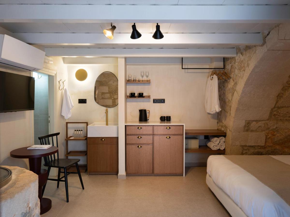 Casa Dei Delfini Otel Resmo Dış mekan fotoğraf