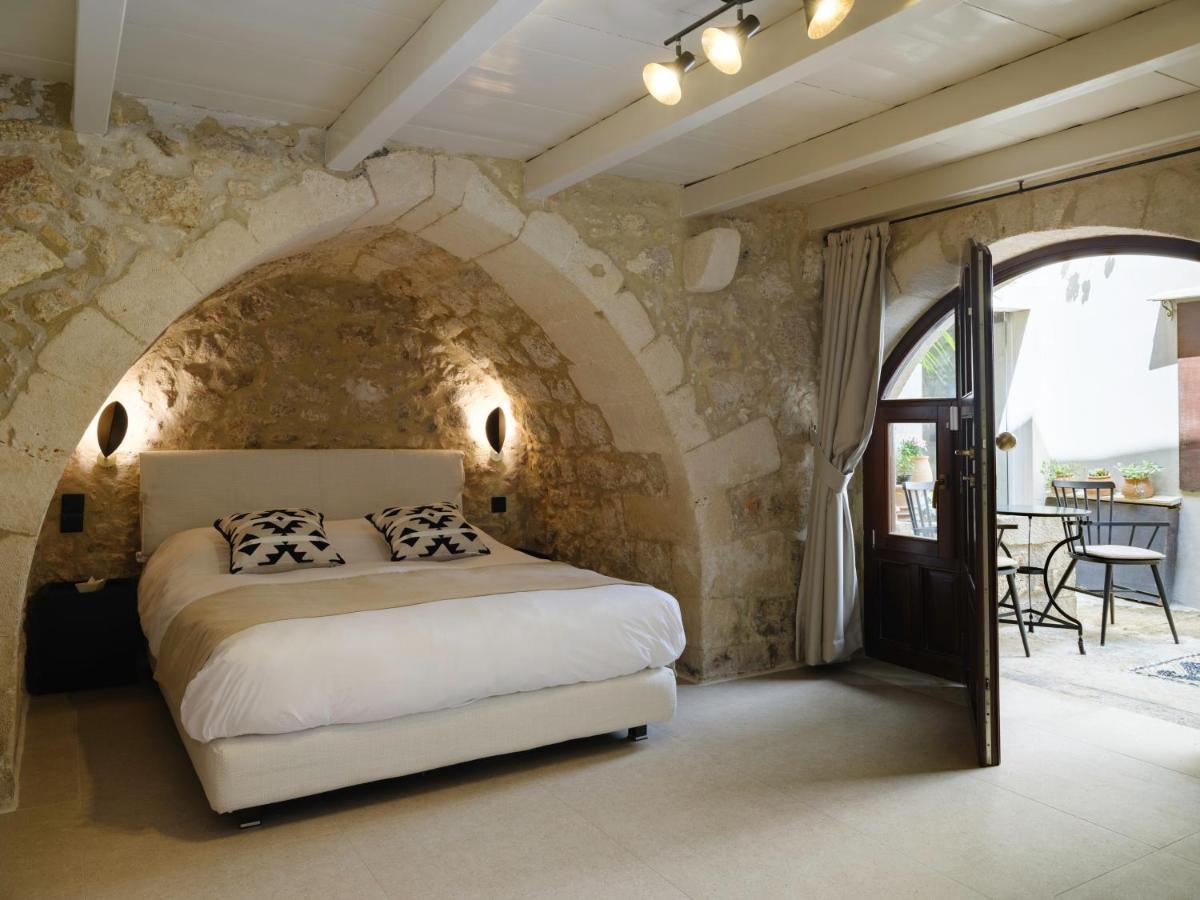 Casa Dei Delfini Otel Resmo Dış mekan fotoğraf