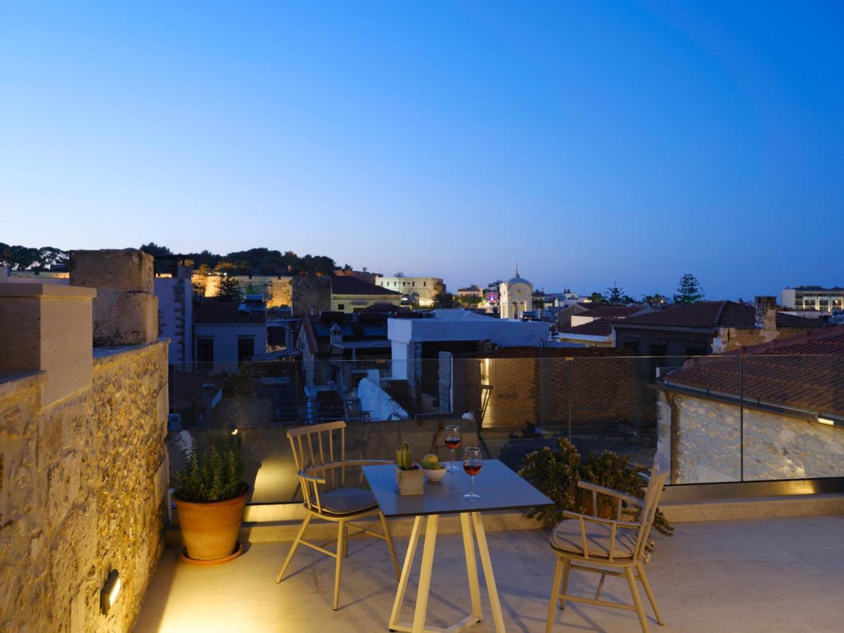 Casa Dei Delfini Otel Resmo Dış mekan fotoğraf