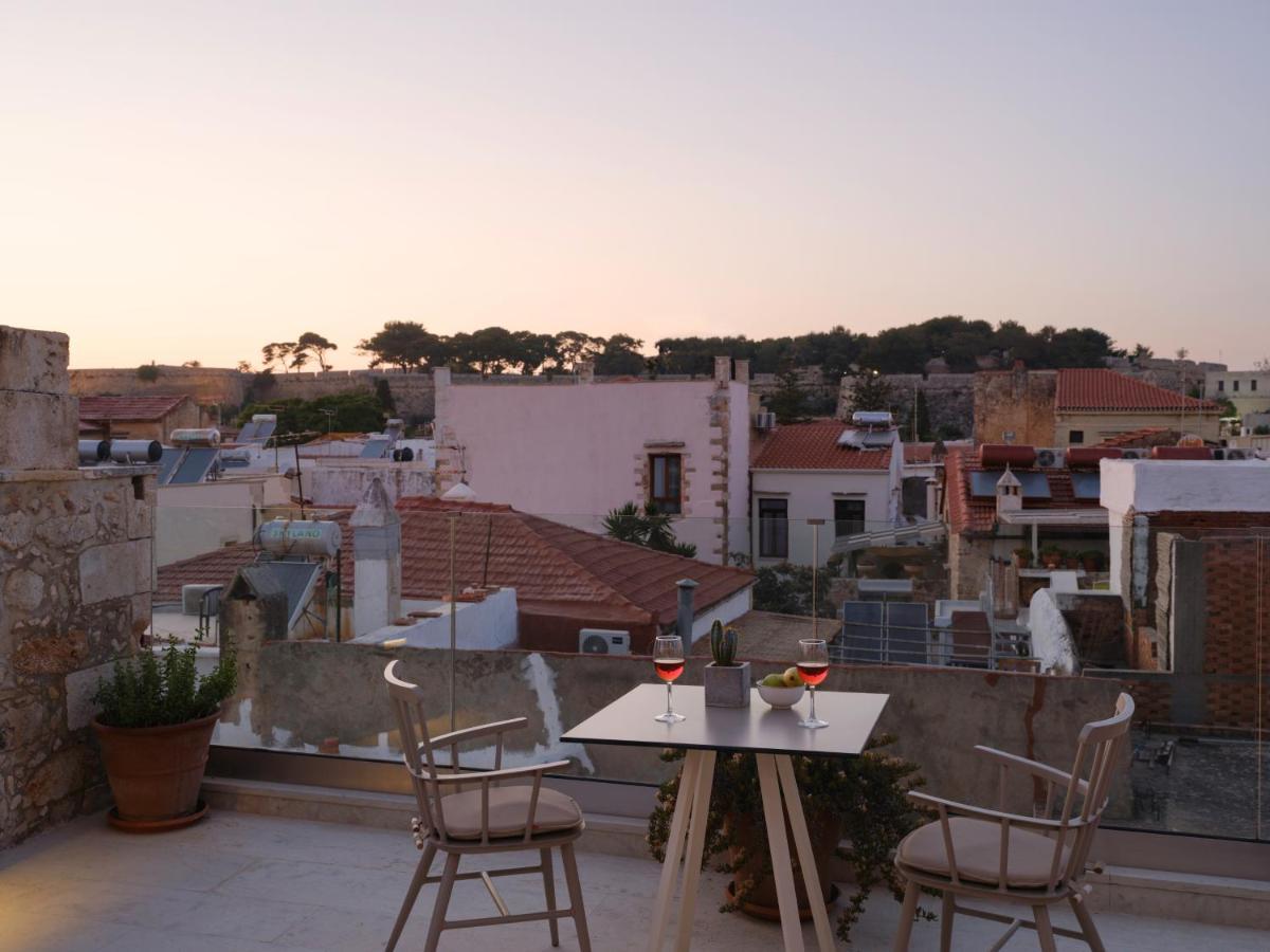 Casa Dei Delfini Otel Resmo Dış mekan fotoğraf