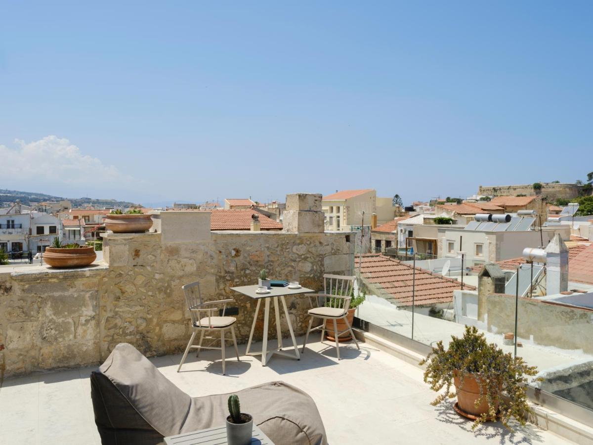 Casa Dei Delfini Otel Resmo Dış mekan fotoğraf