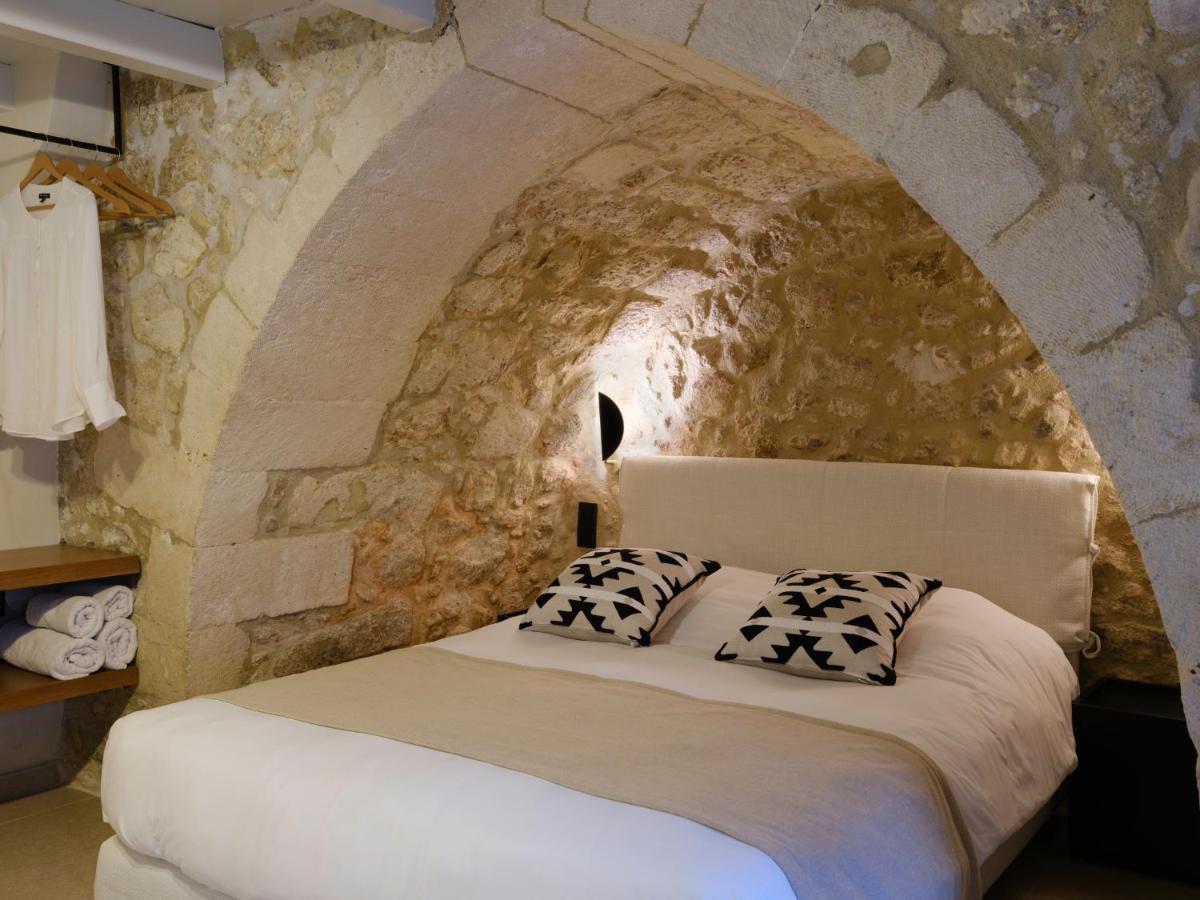 Casa Dei Delfini Otel Resmo Dış mekan fotoğraf