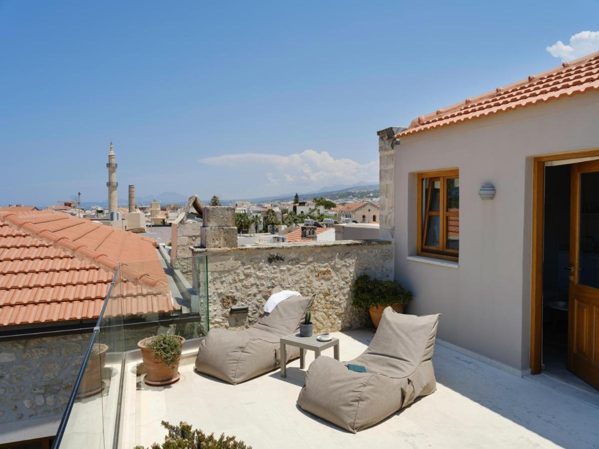 Casa Dei Delfini Otel Resmo Dış mekan fotoğraf