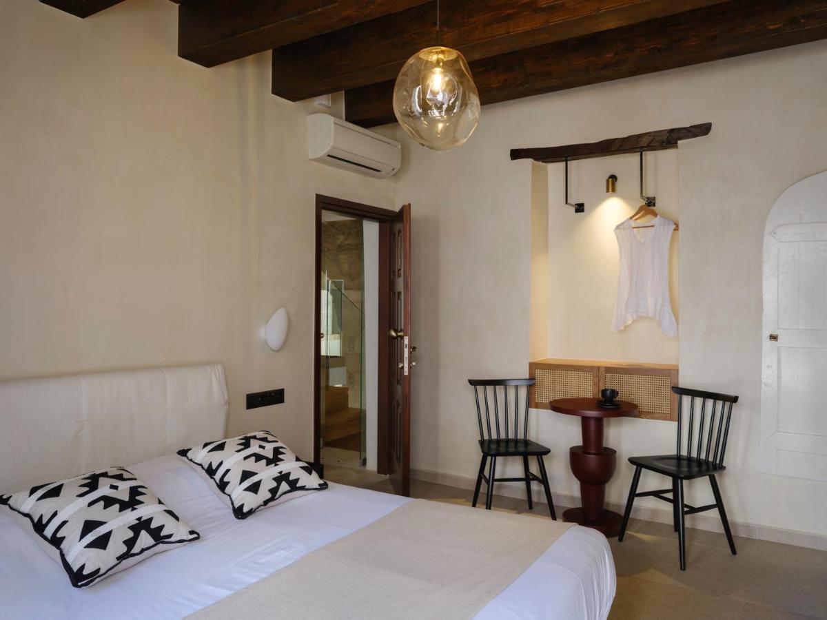 Casa Dei Delfini Otel Resmo Dış mekan fotoğraf