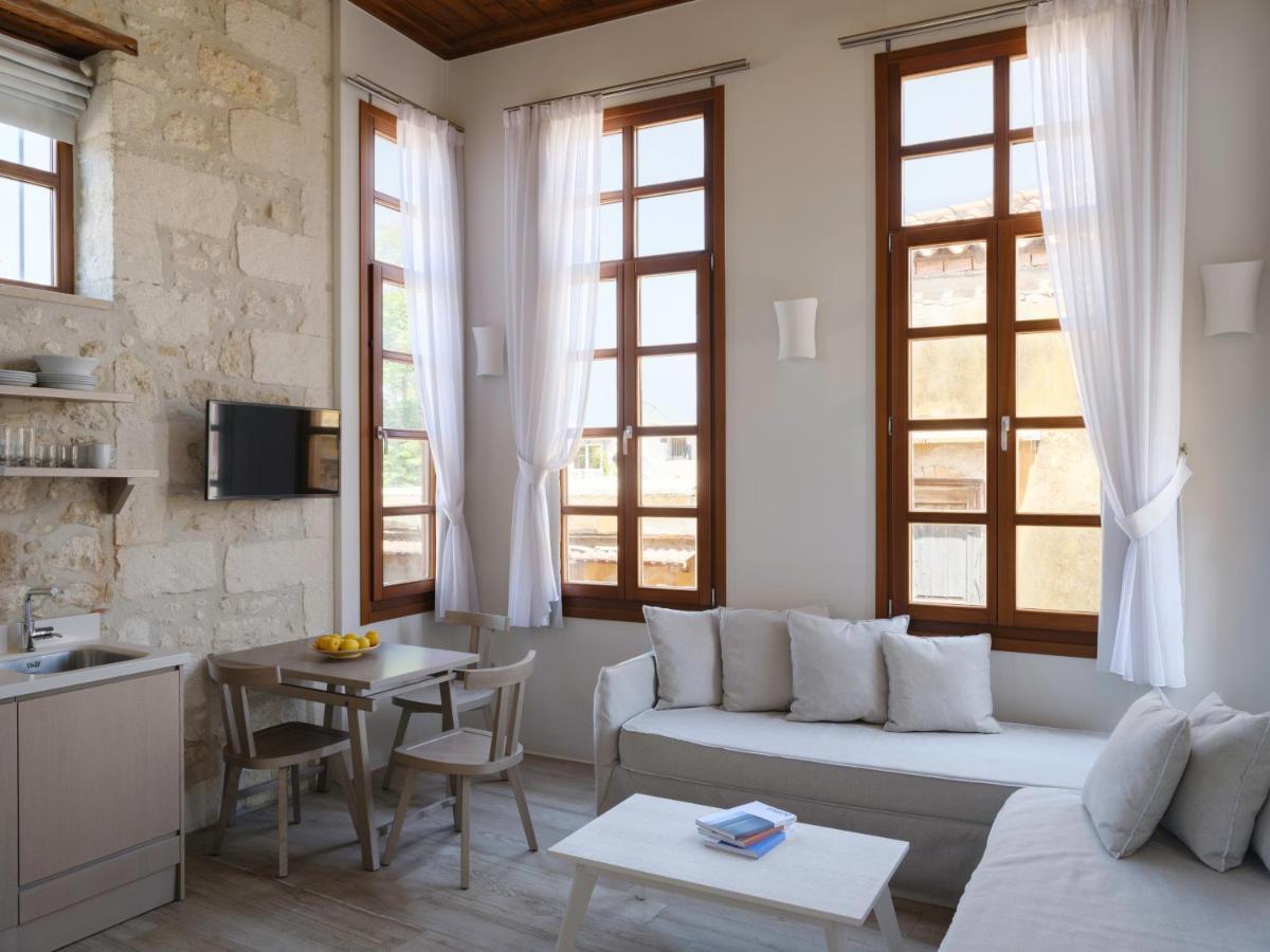 Casa Dei Delfini Otel Resmo Dış mekan fotoğraf