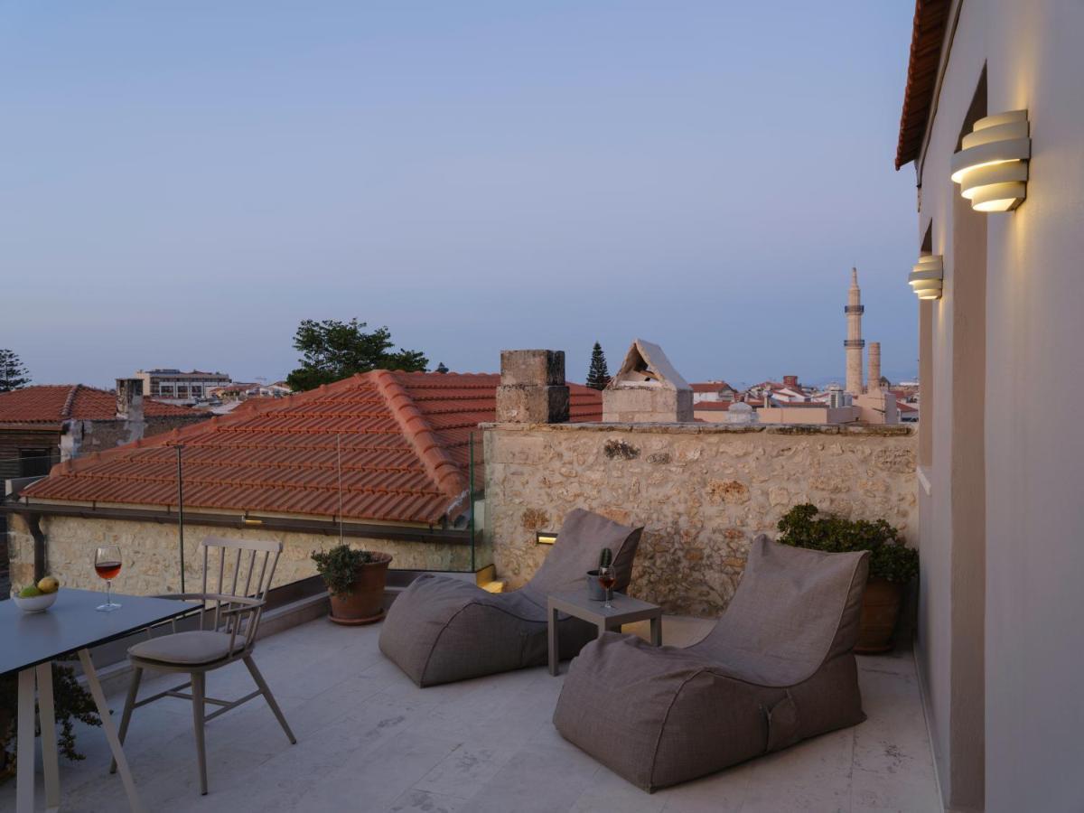 Casa Dei Delfini Otel Resmo Dış mekan fotoğraf