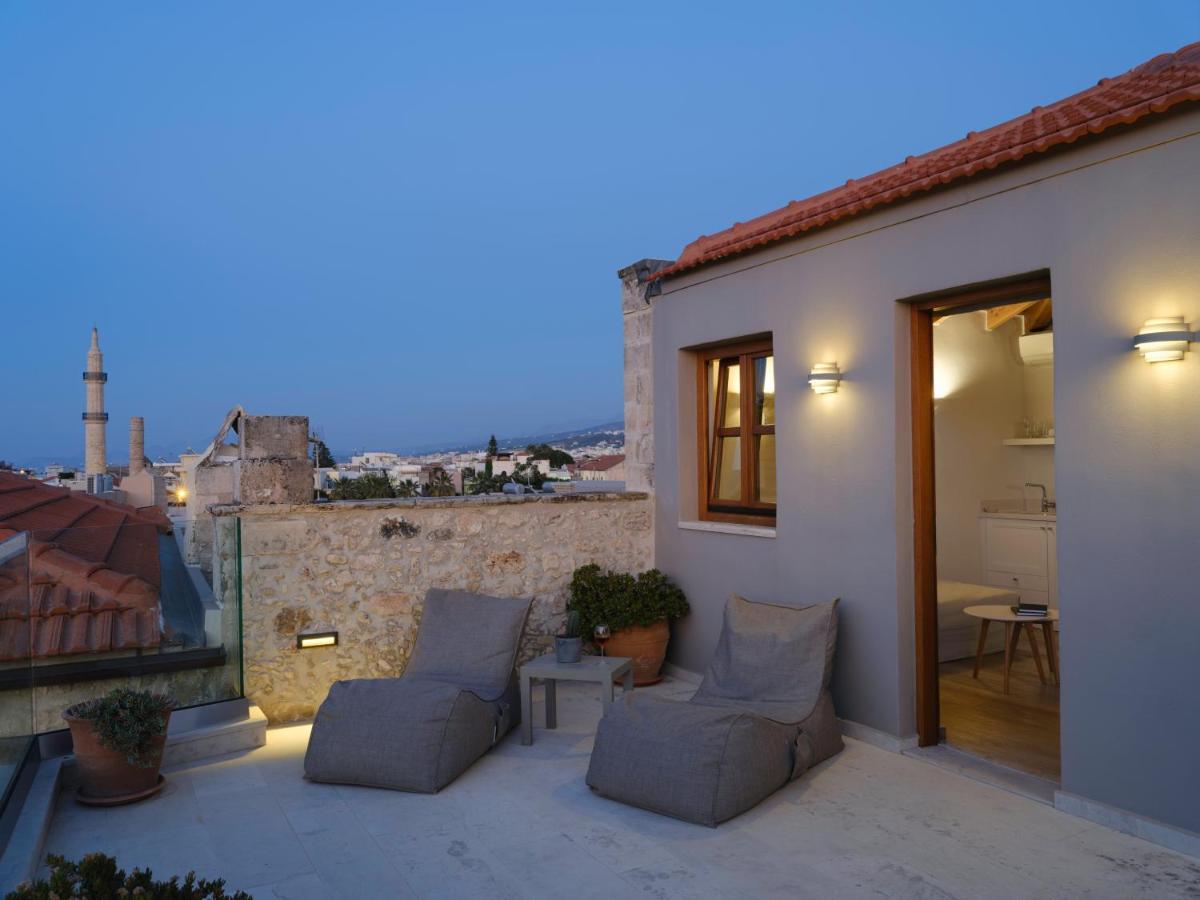 Casa Dei Delfini Otel Resmo Dış mekan fotoğraf