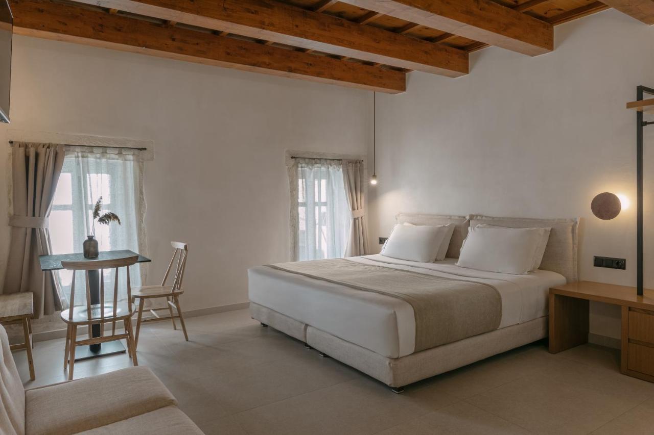 Casa Dei Delfini Otel Resmo Dış mekan fotoğraf