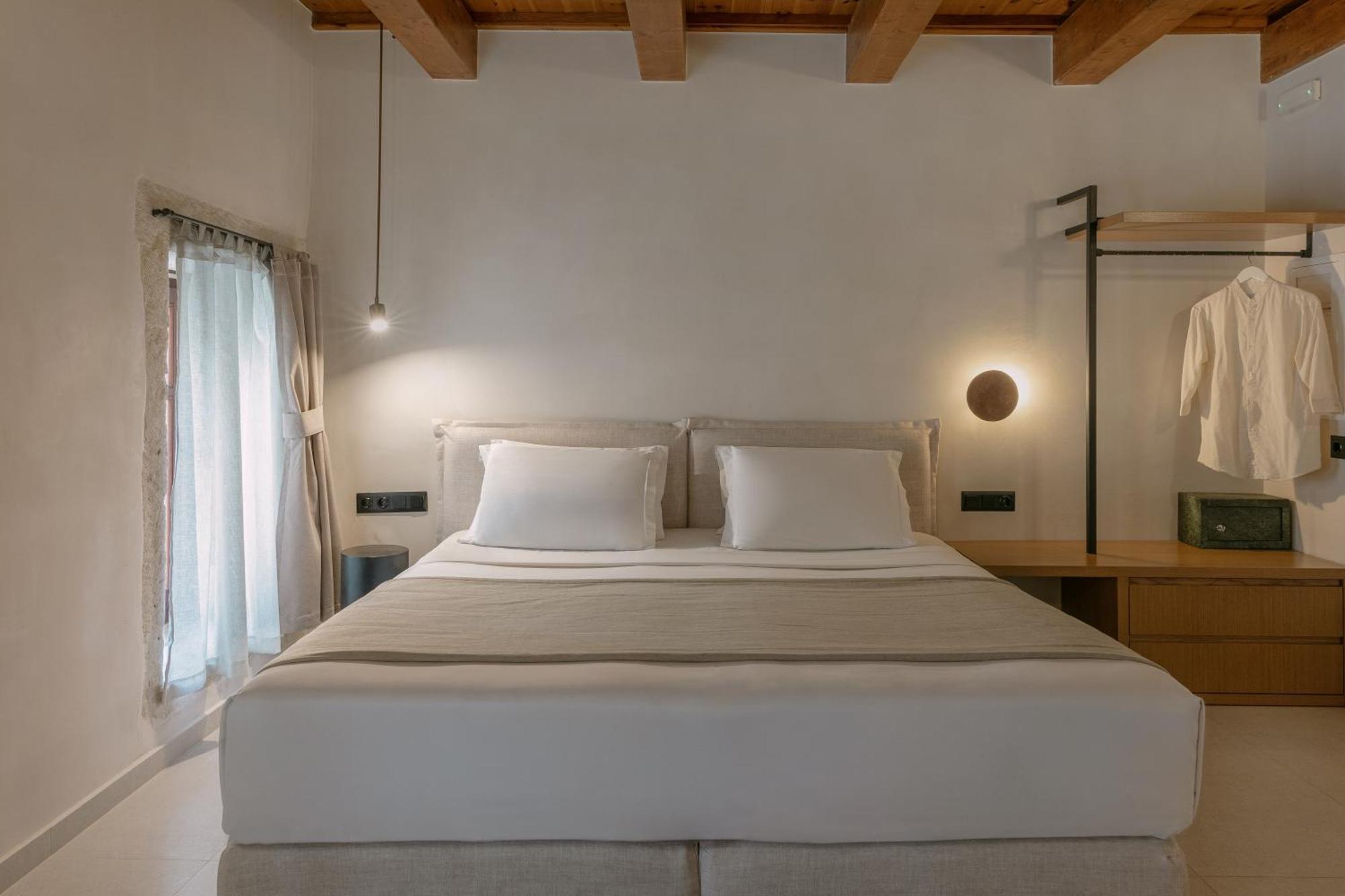 Casa Dei Delfini Otel Resmo Dış mekan fotoğraf