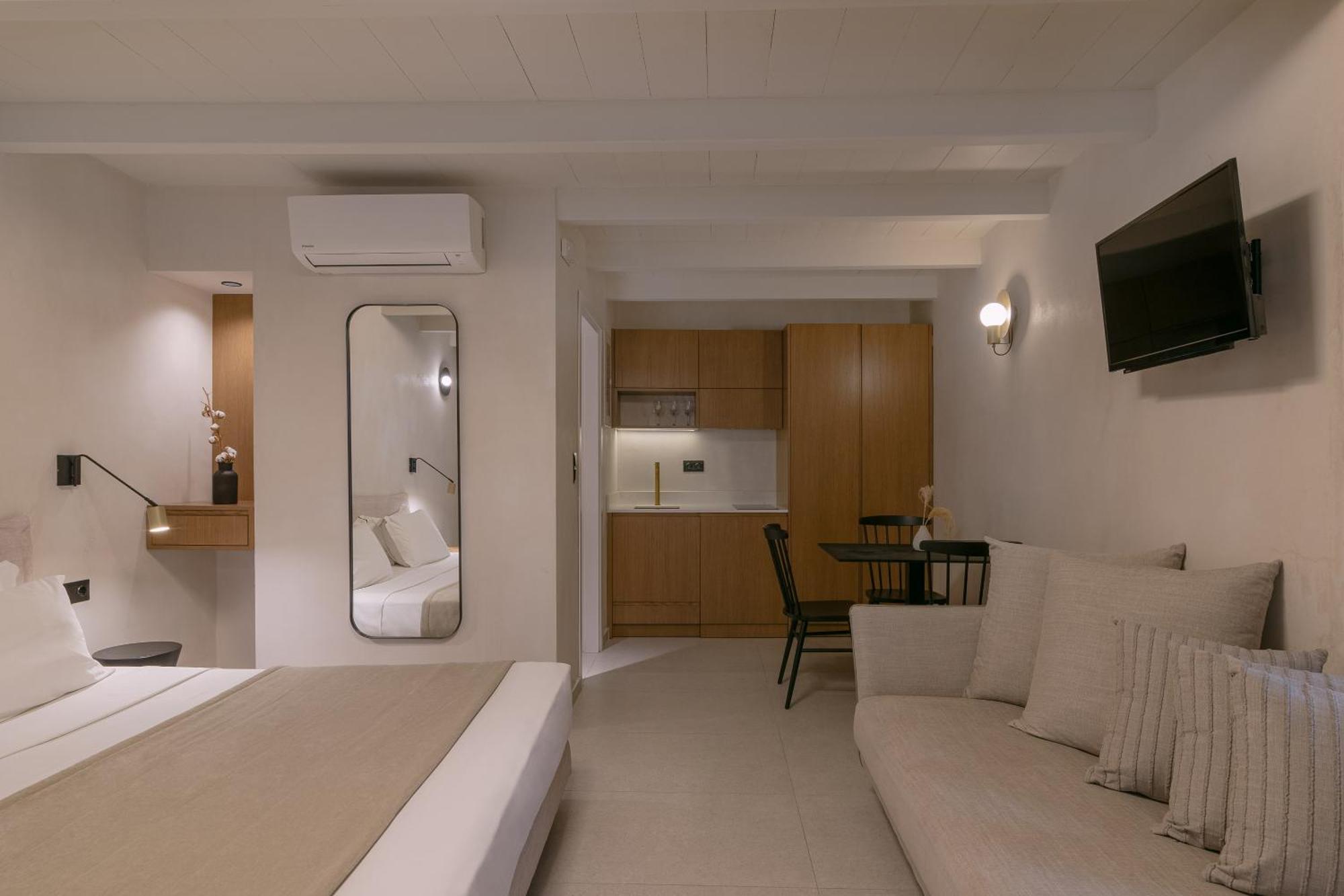 Casa Dei Delfini Otel Resmo Dış mekan fotoğraf