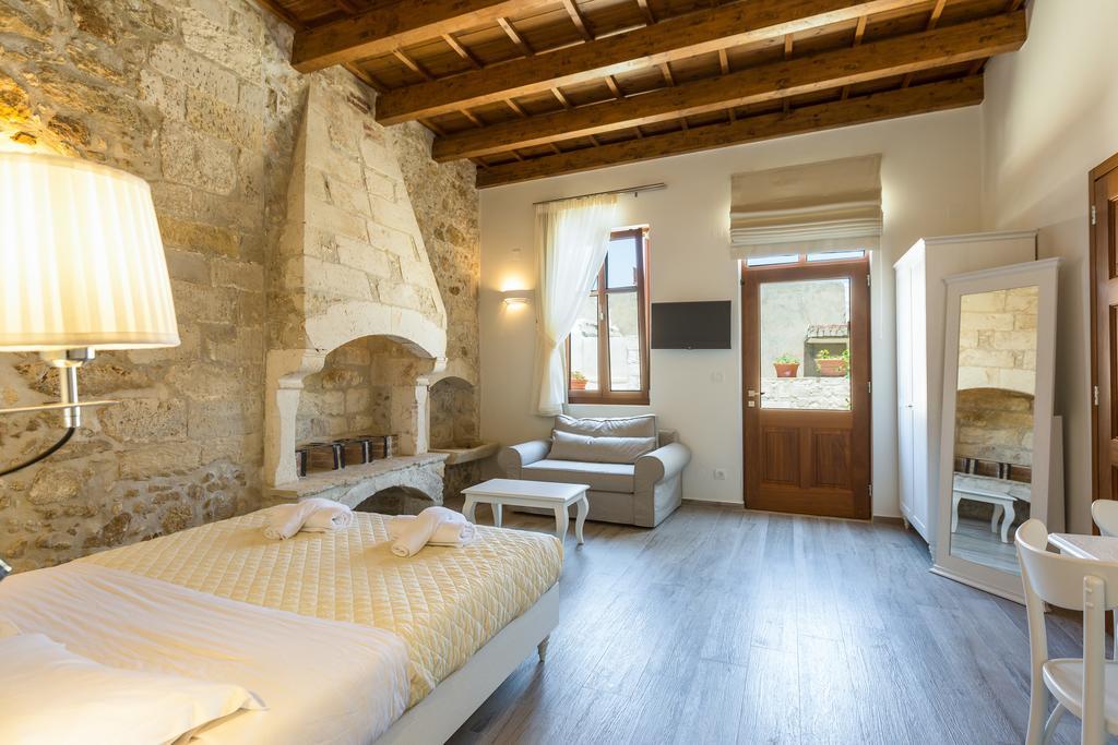 Casa Dei Delfini Otel Resmo Dış mekan fotoğraf