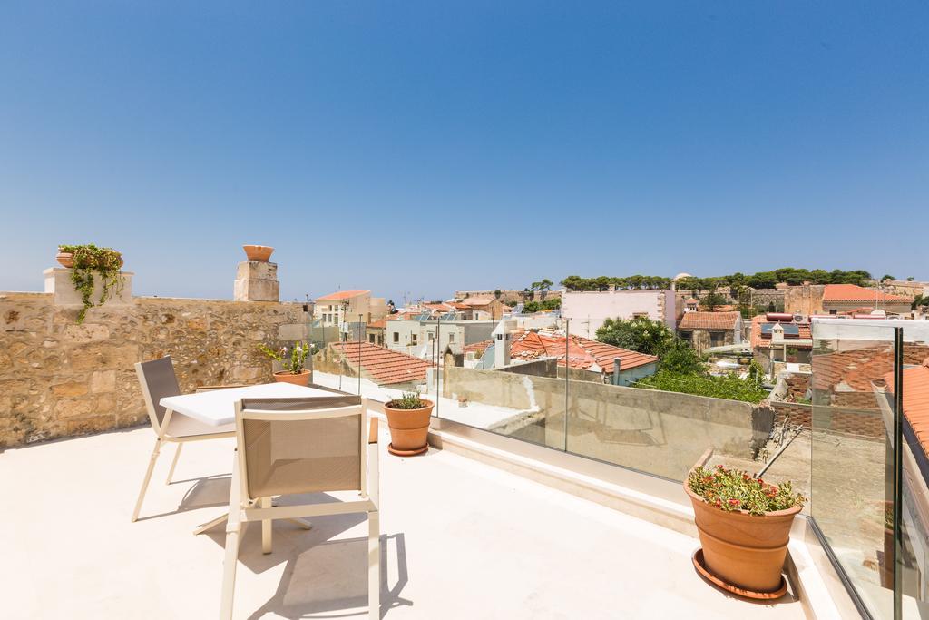 Casa Dei Delfini Otel Resmo Dış mekan fotoğraf