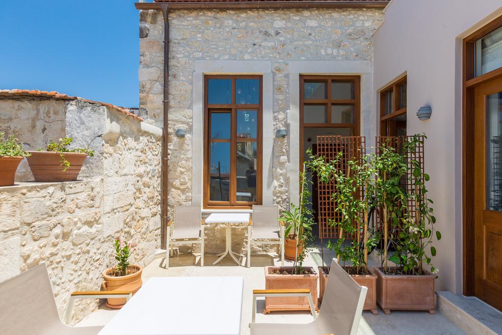 Casa Dei Delfini Otel Resmo Dış mekan fotoğraf