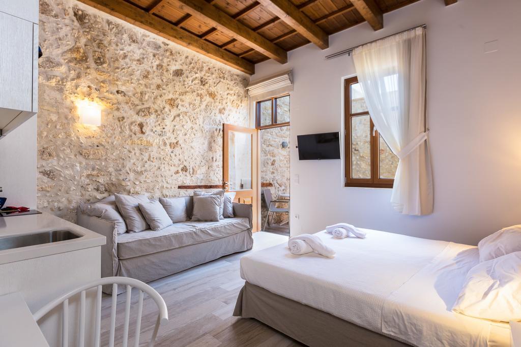 Casa Dei Delfini Otel Resmo Dış mekan fotoğraf