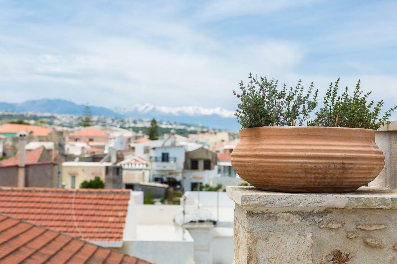 Casa Dei Delfini Otel Resmo Dış mekan fotoğraf