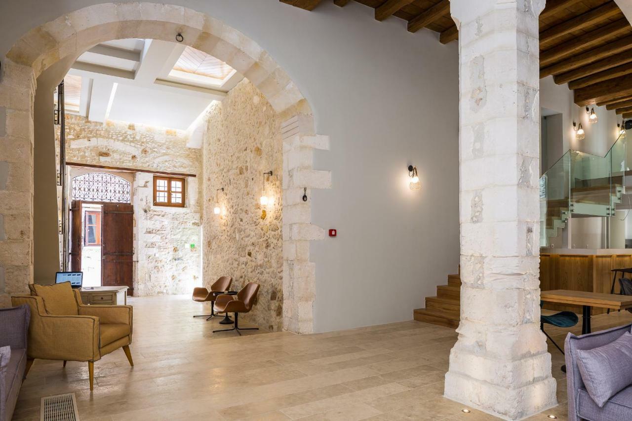 Casa Dei Delfini Otel Resmo Dış mekan fotoğraf