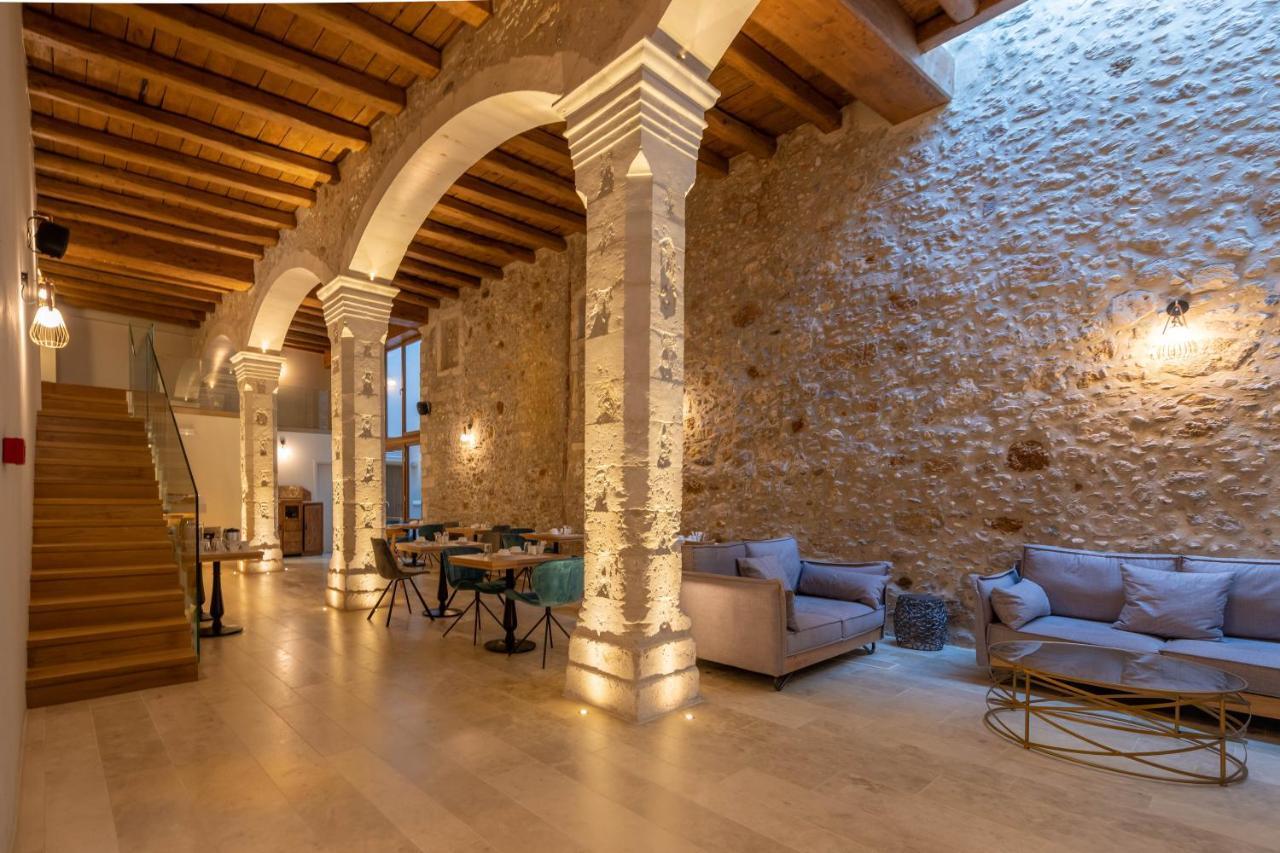 Casa Dei Delfini Otel Resmo Dış mekan fotoğraf