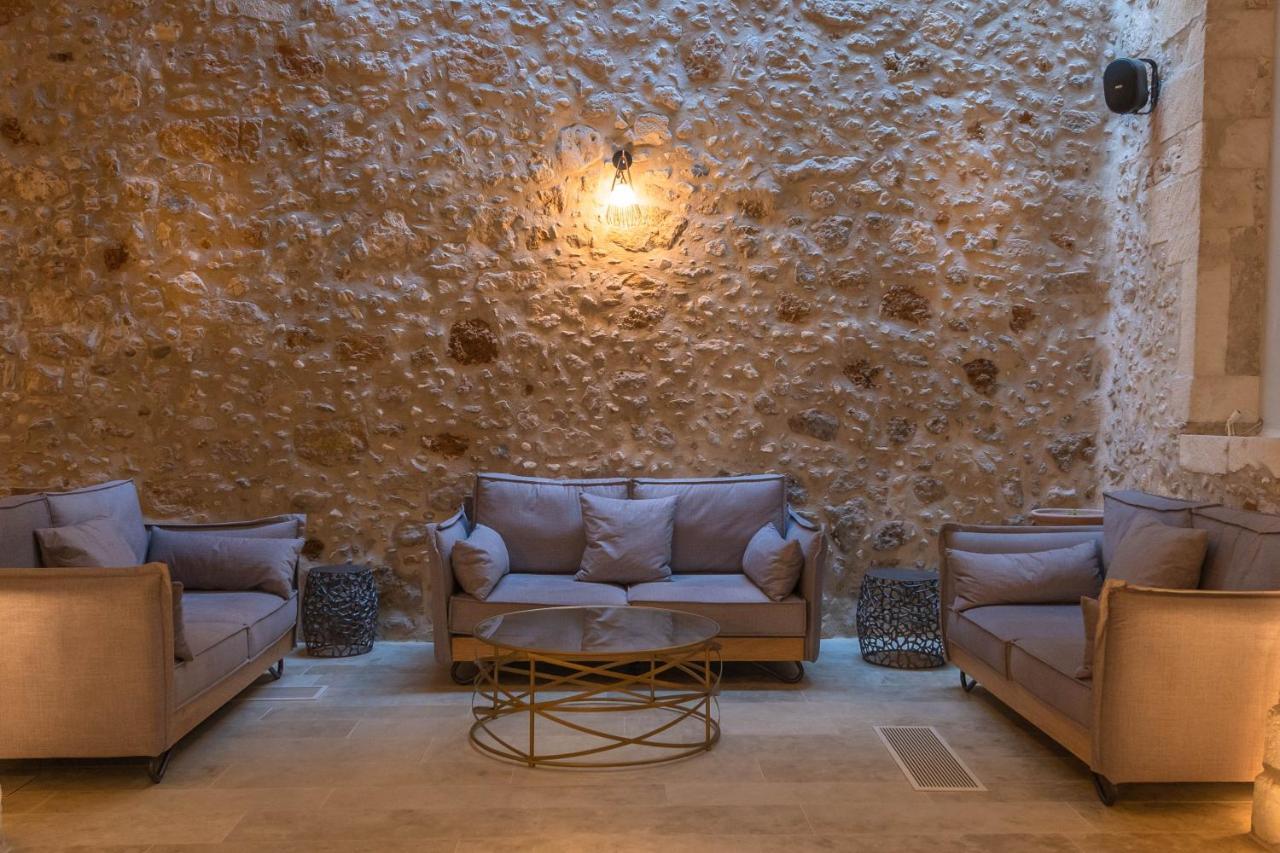 Casa Dei Delfini Otel Resmo Dış mekan fotoğraf