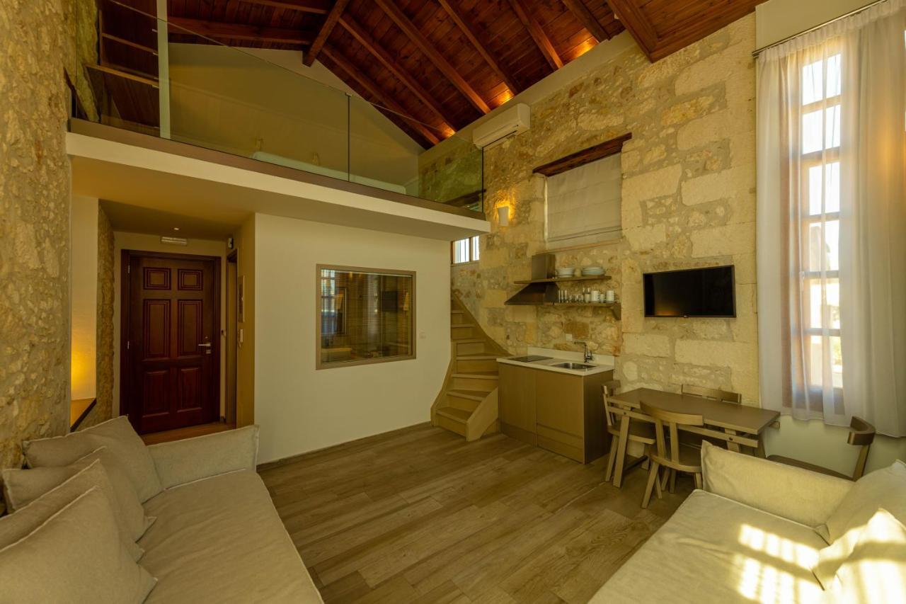 Casa Dei Delfini Otel Resmo Dış mekan fotoğraf